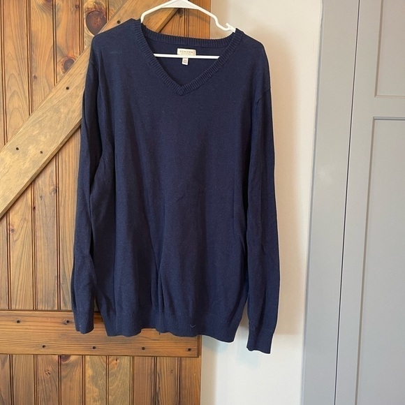 Sonoma Other - Mens V neck sweater